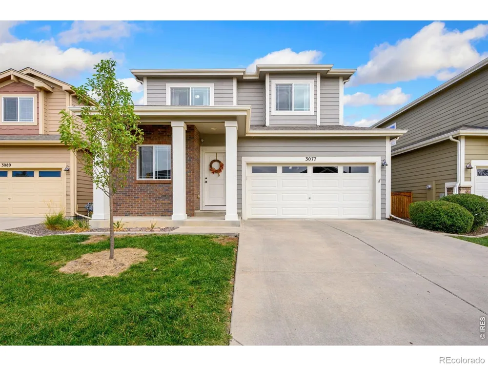 3077 Carney Street Loveland, CO 80538