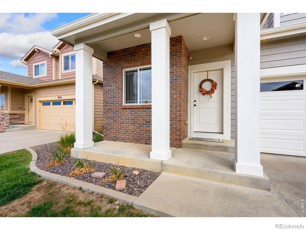 3077 Carney Street Loveland, CO 80538