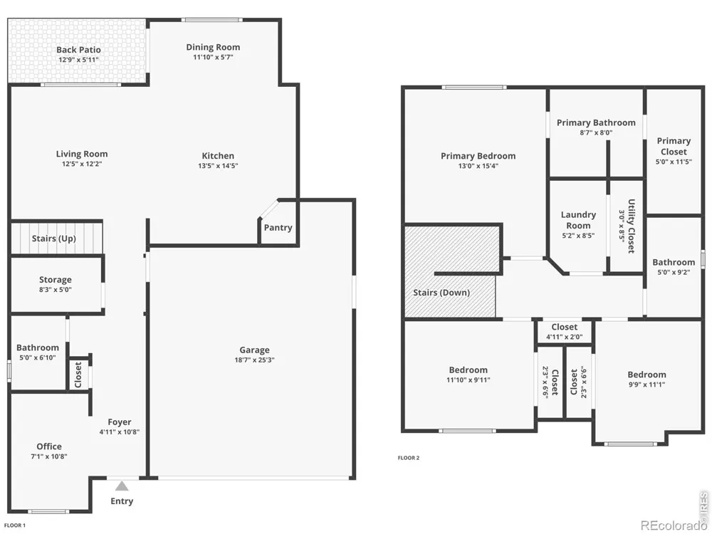 3077 Carney Street Loveland, CO 80538