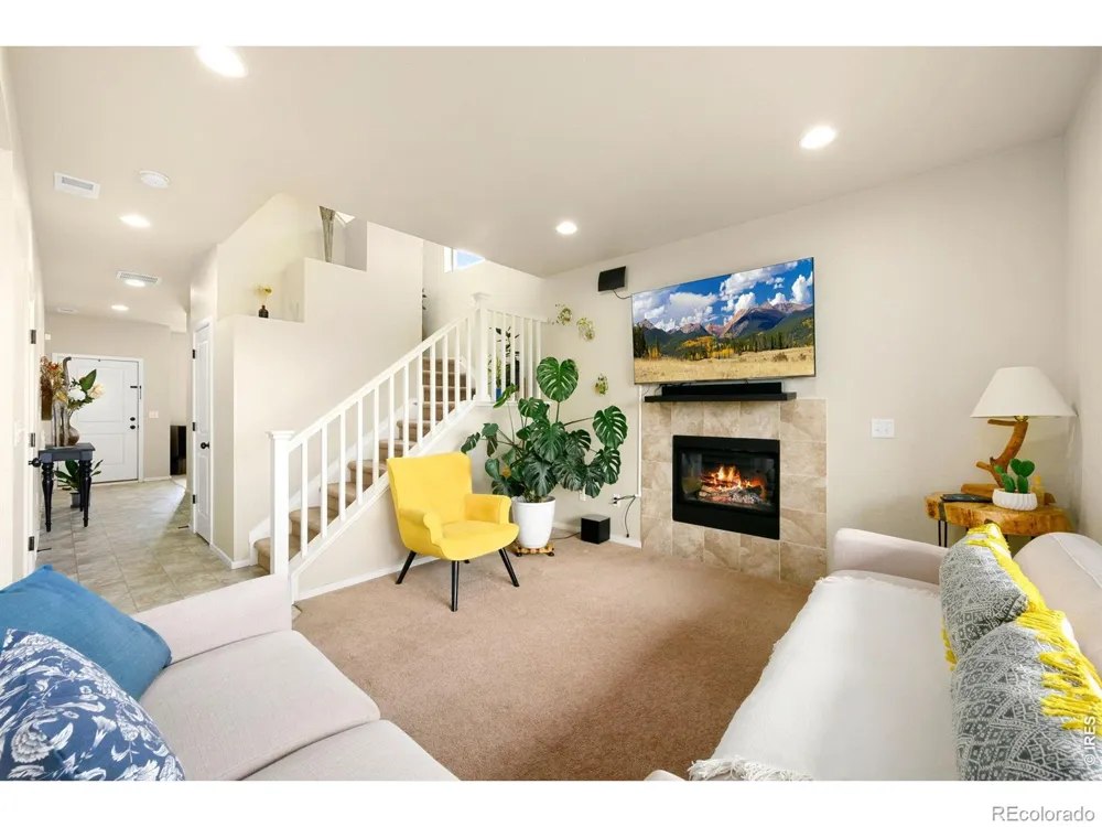 3077 Carney Street Loveland, CO 80538