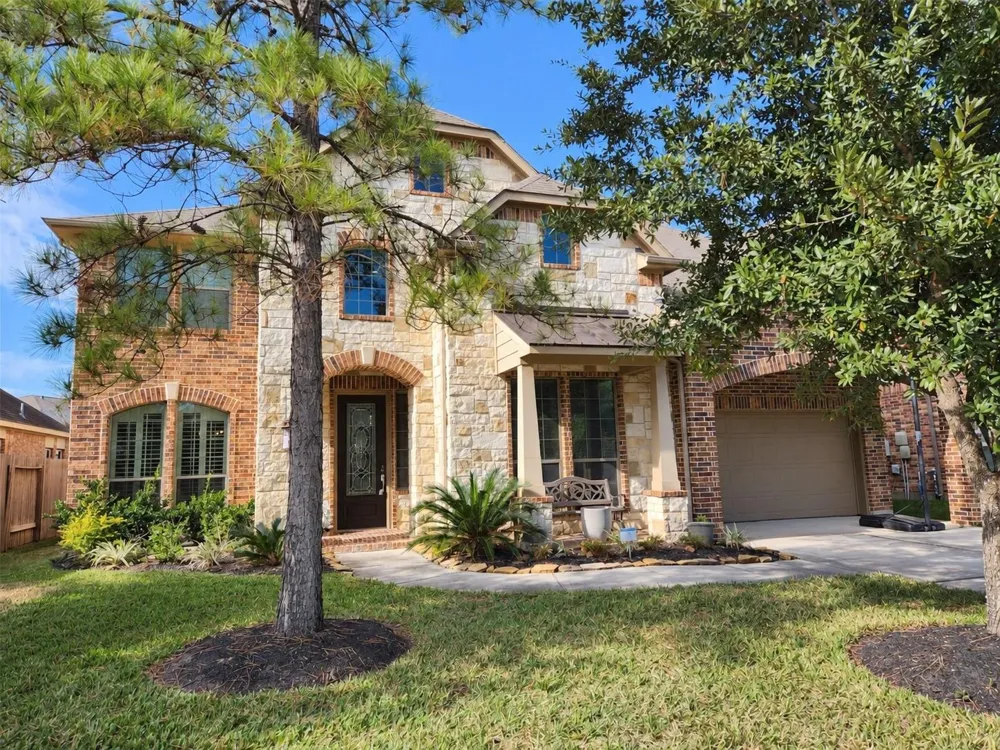 29011 Comal Karst Drive Spring, TX 77386
