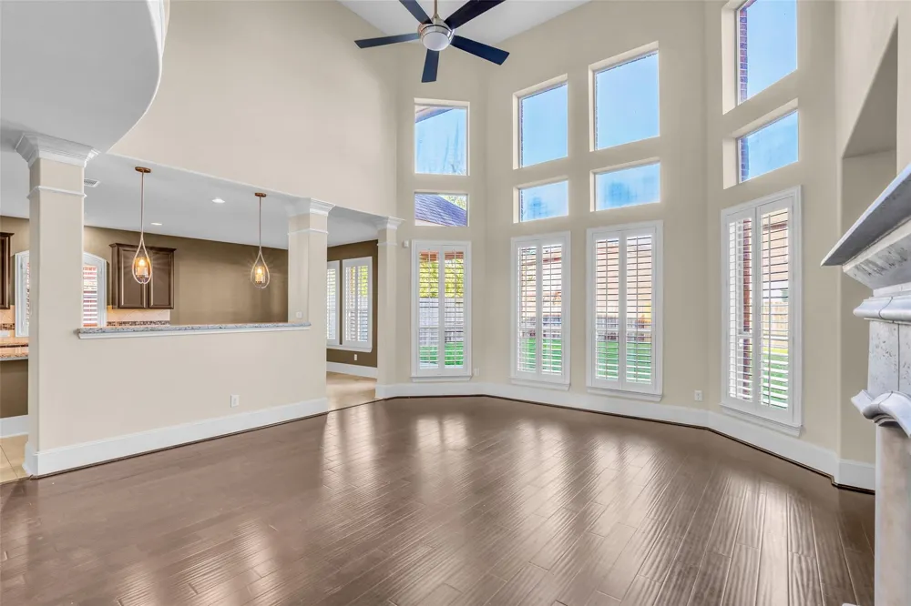 29011 Comal Karst Drive Spring, TX 77386