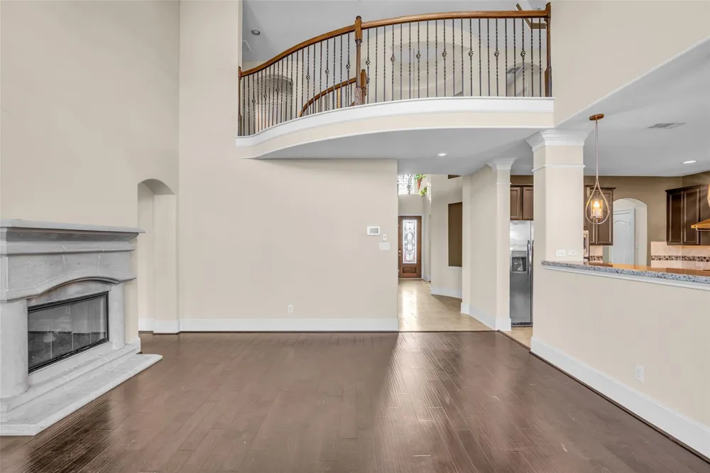 29011 Comal Karst Drive Spring, TX 77386