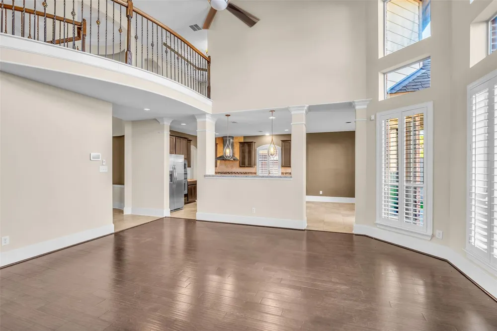 29011 Comal Karst Drive Spring, TX 77386