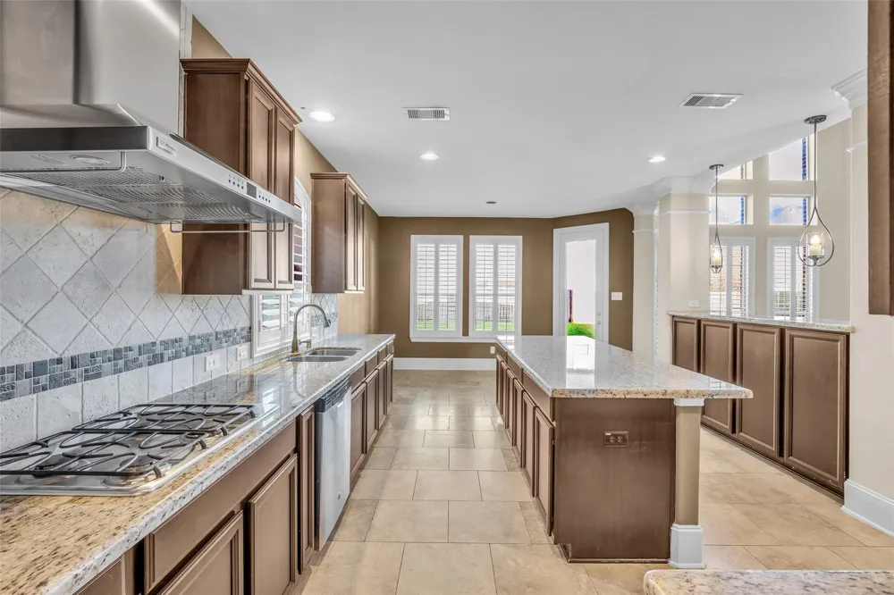 29011 Comal Karst Drive Spring, TX 77386