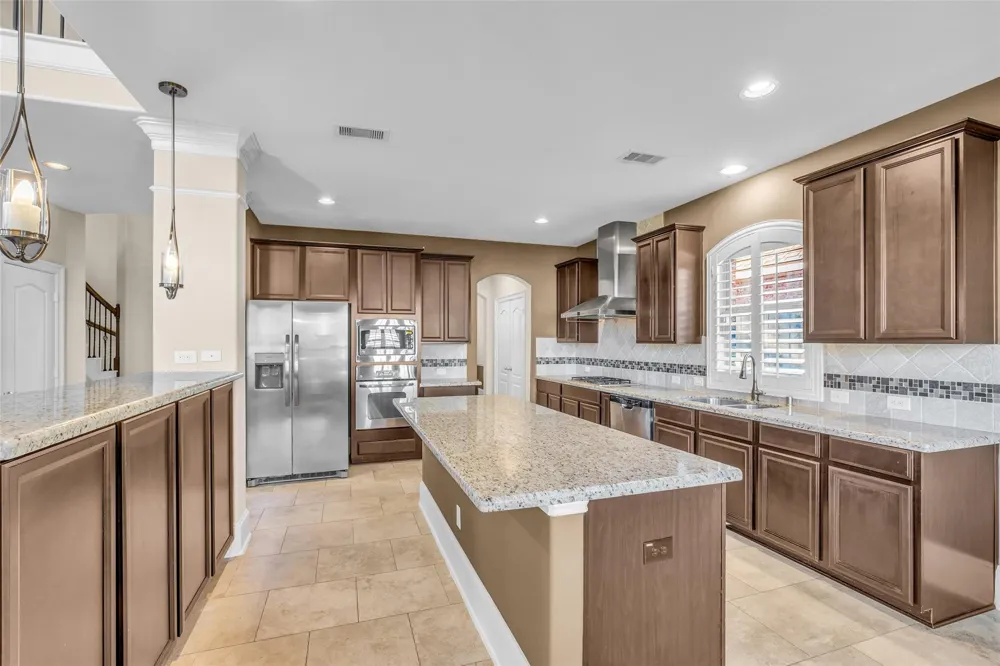 29011 Comal Karst Drive Spring, TX 77386