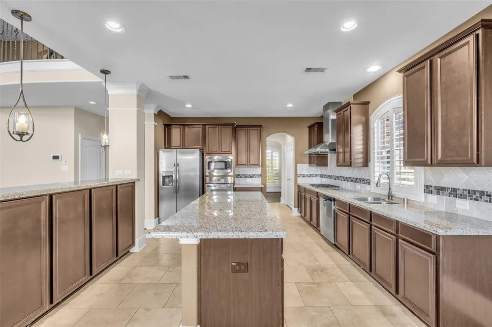 29011 Comal Karst Drive Spring, TX 77386