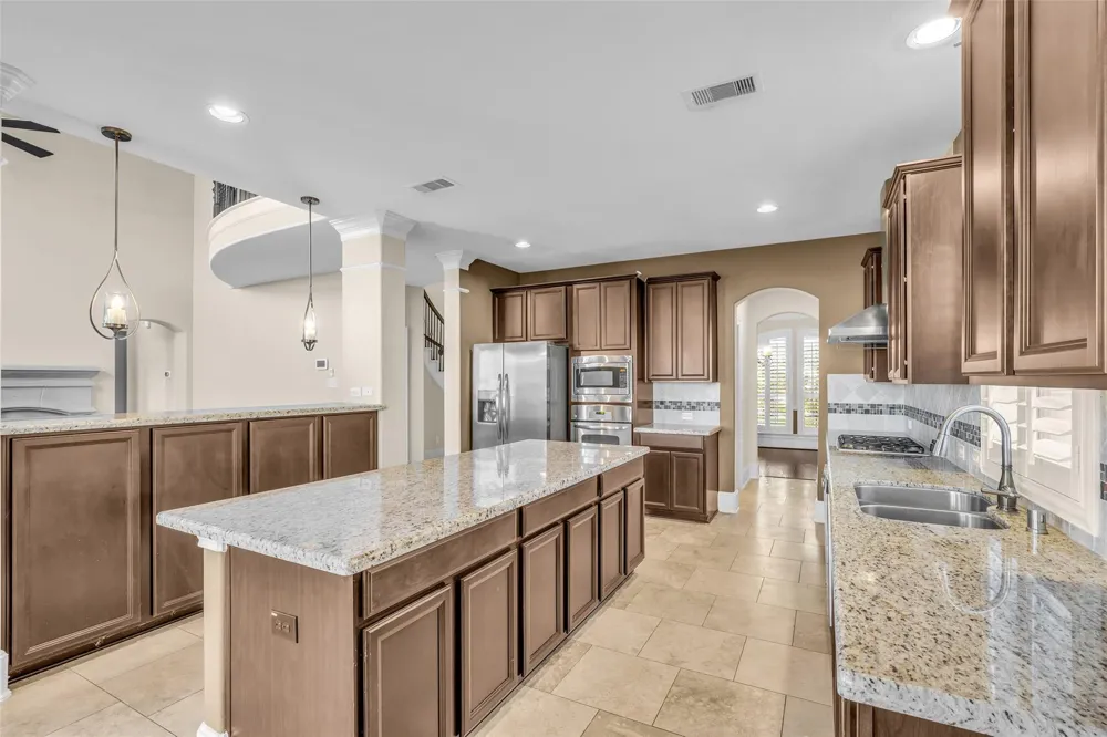 29011 Comal Karst Drive Spring, TX 77386