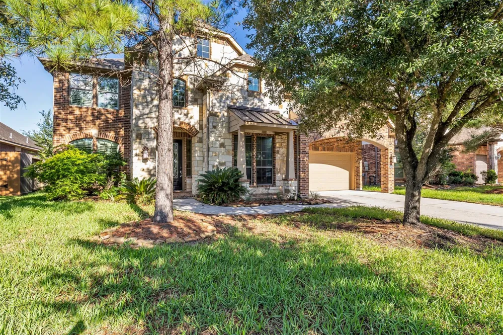 29011 Comal Karst Drive Spring, TX 77386