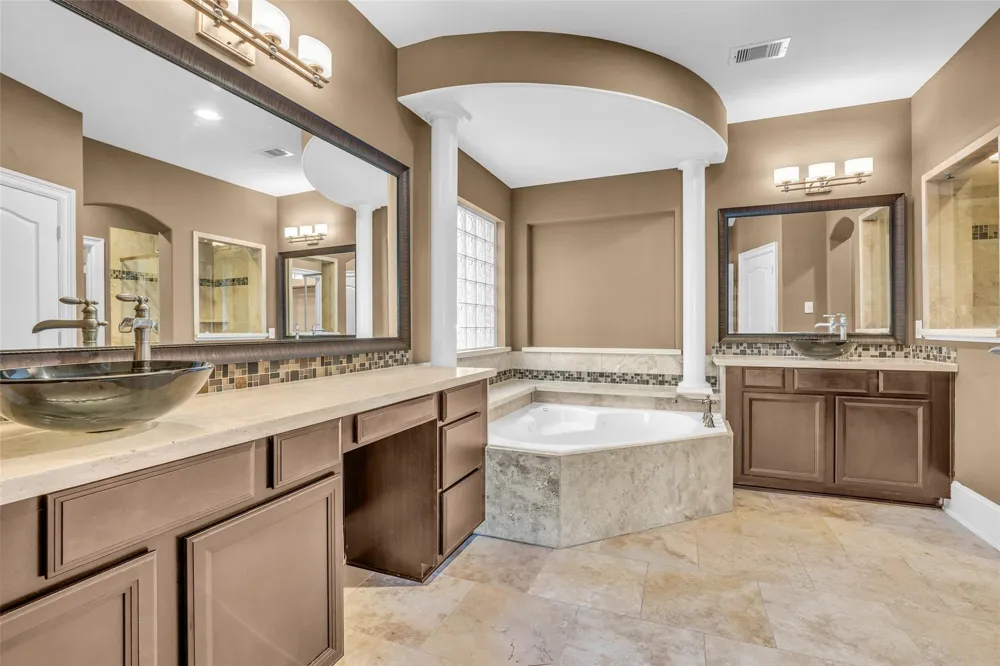 29011 Comal Karst Drive Spring, TX 77386