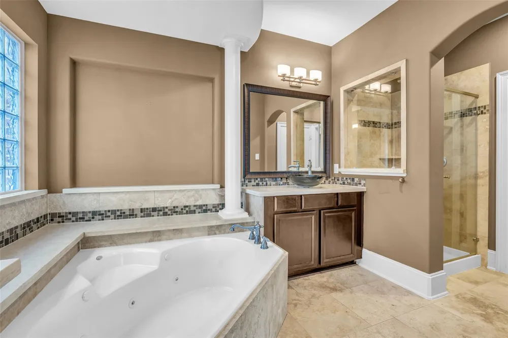 29011 Comal Karst Drive Spring, TX 77386