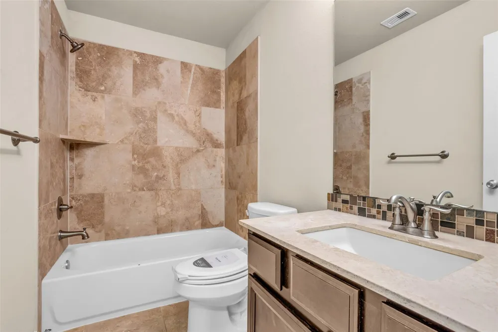 29011 Comal Karst Drive Spring, TX 77386