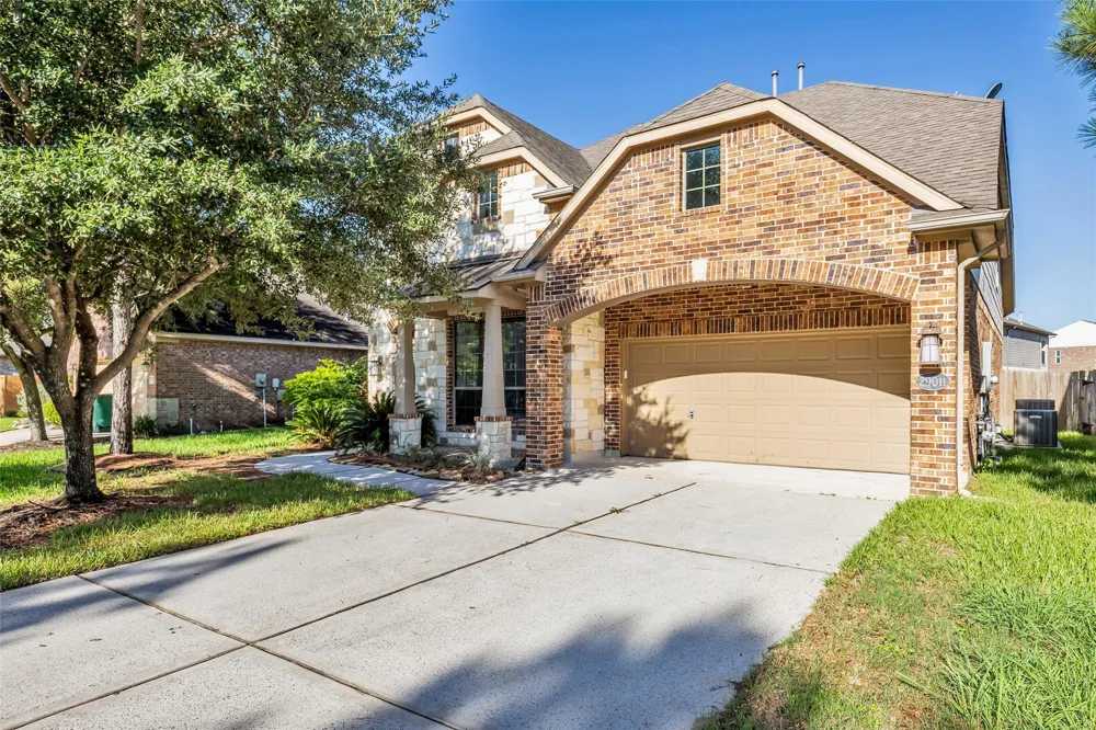 29011 Comal Karst Drive Spring, TX 77386