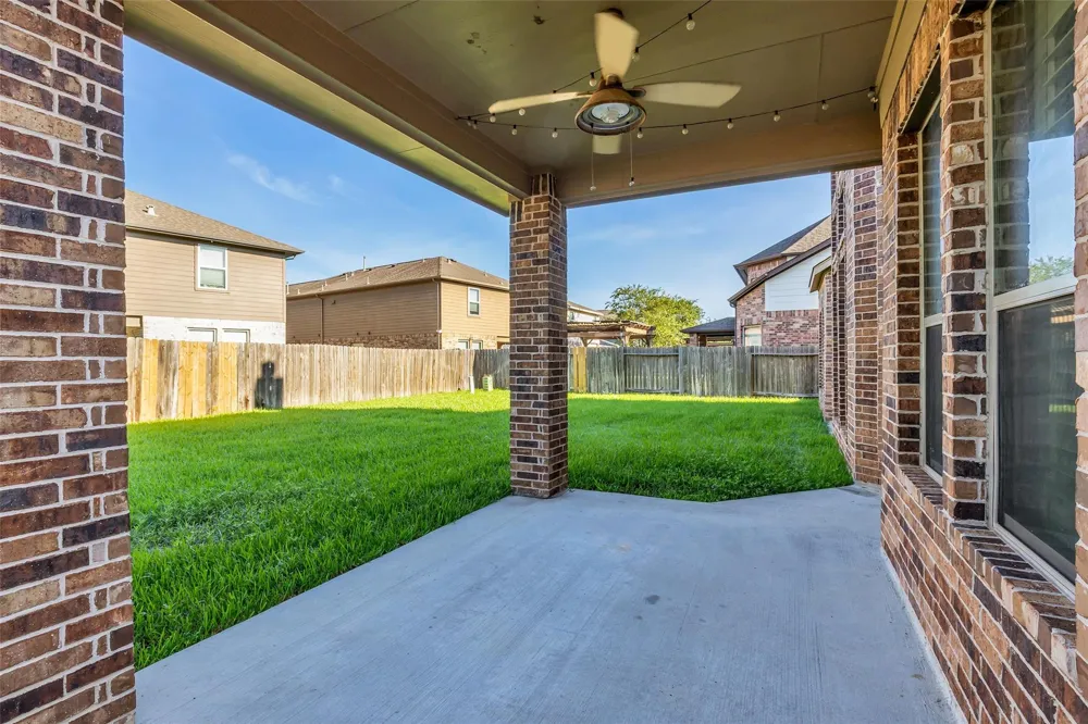 29011 Comal Karst Drive Spring, TX 77386