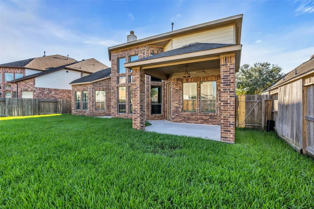 29011 Comal Karst Drive Spring, TX 77386