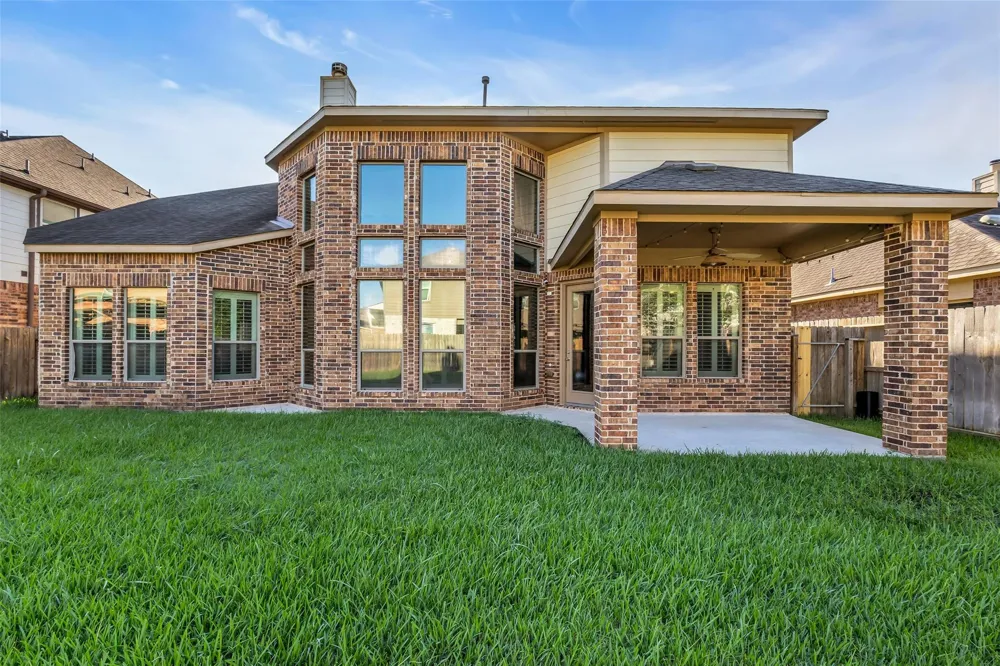 29011 Comal Karst Drive Spring, TX 77386