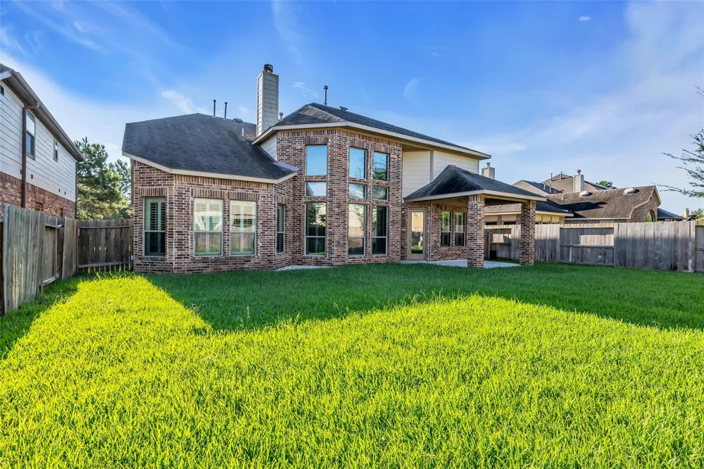 29011 Comal Karst Drive Spring, TX 77386