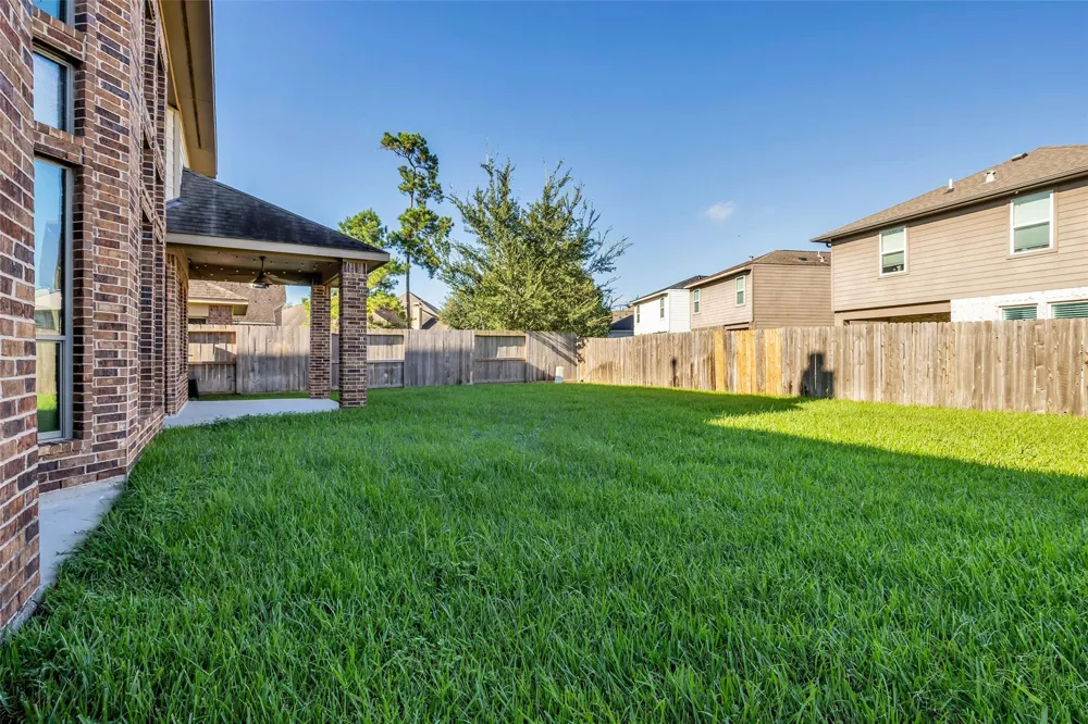 29011 Comal Karst Drive Spring, TX 77386