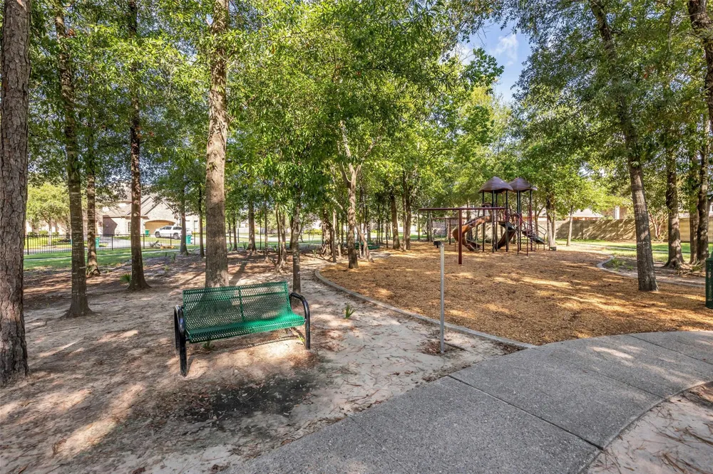 29011 Comal Karst Drive Spring, TX 77386