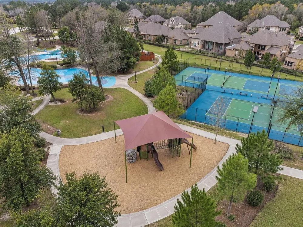 29011 Comal Karst Drive Spring, TX 77386