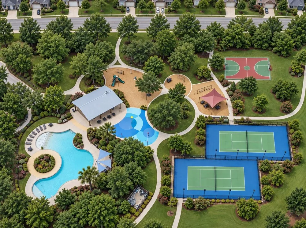 29011 Comal Karst Drive Spring, TX 77386