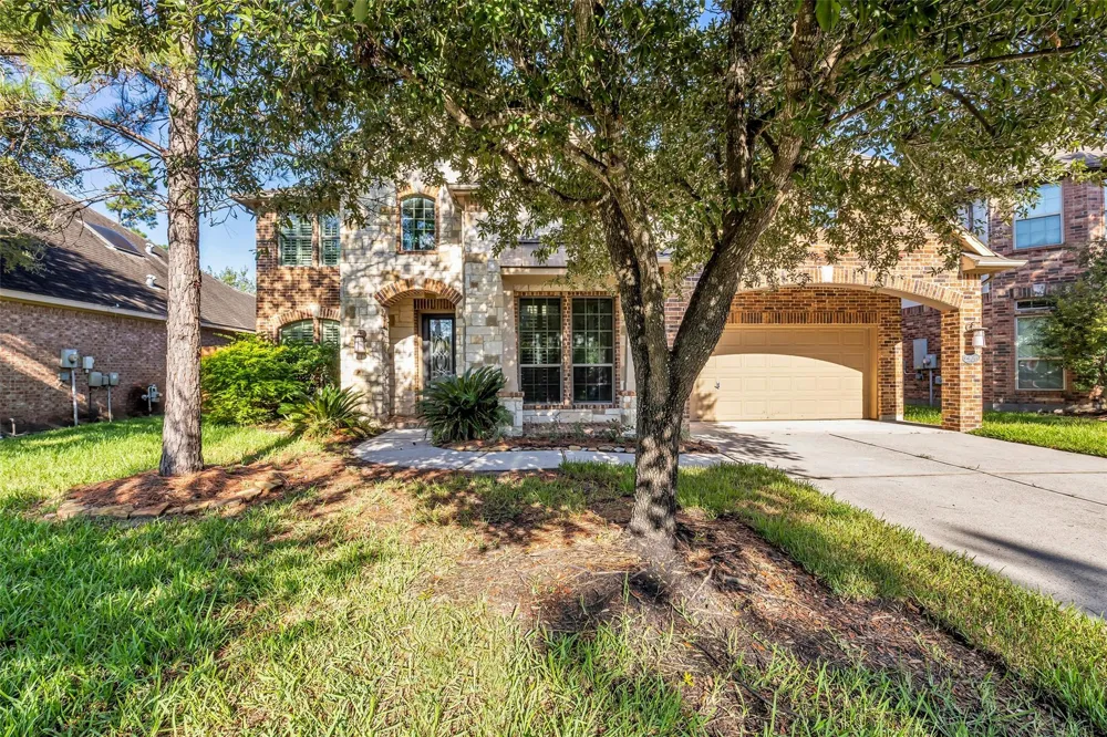 29011 Comal Karst Drive Spring, TX 77386