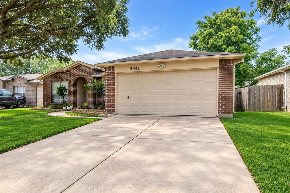 5341 Town Park Boulevard Katy, TX 77493