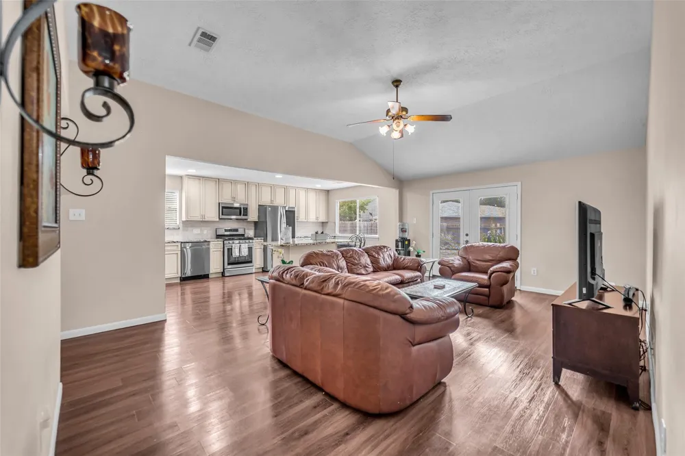 5341 Town Park Boulevard Katy, TX 77493