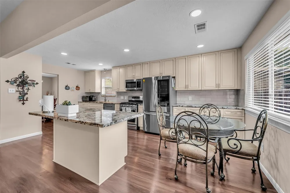 5341 Town Park Boulevard Katy, TX 77493