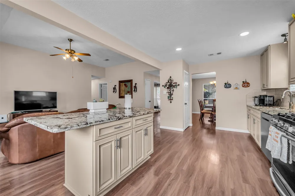 5341 Town Park Boulevard Katy, TX 77493