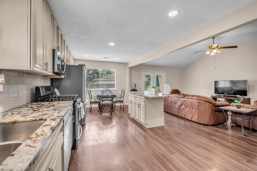 5341 Town Park Boulevard Katy, TX 77493