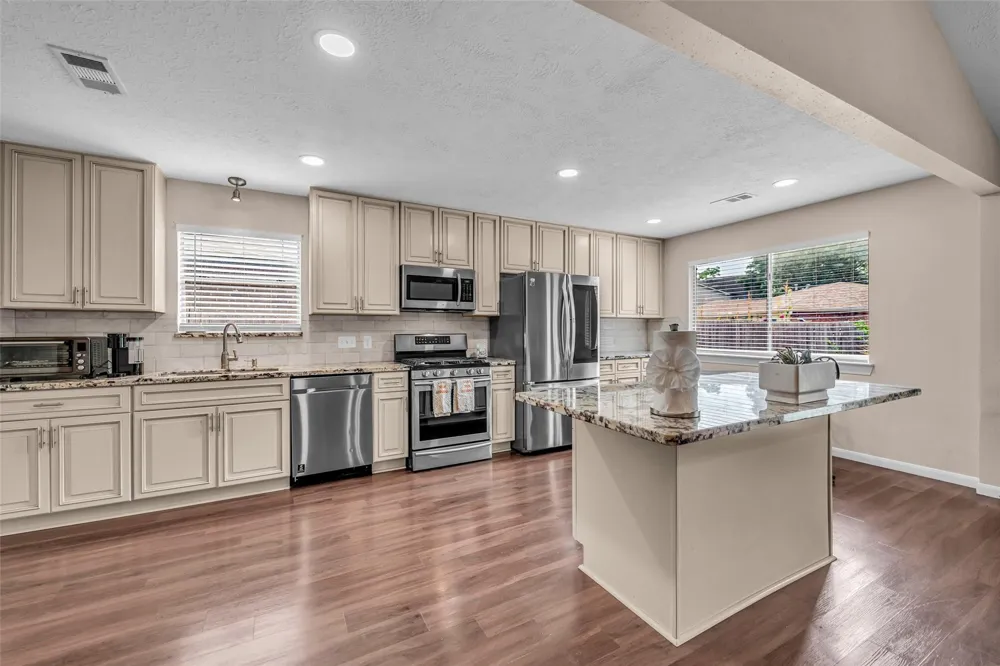 5341 Town Park Boulevard Katy, TX 77493