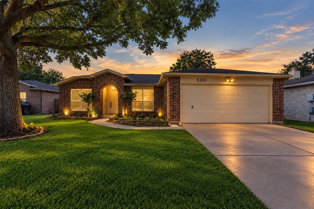 5341 Town Park Boulevard Katy, TX 77493