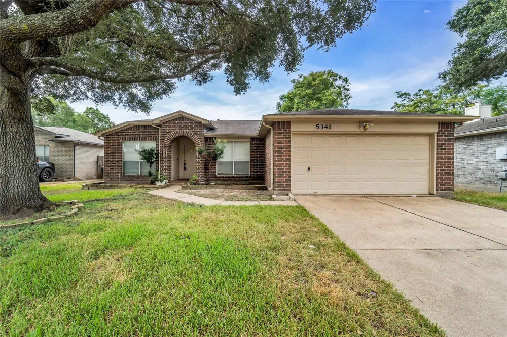 5341 Town Park Boulevard Katy, TX 77493