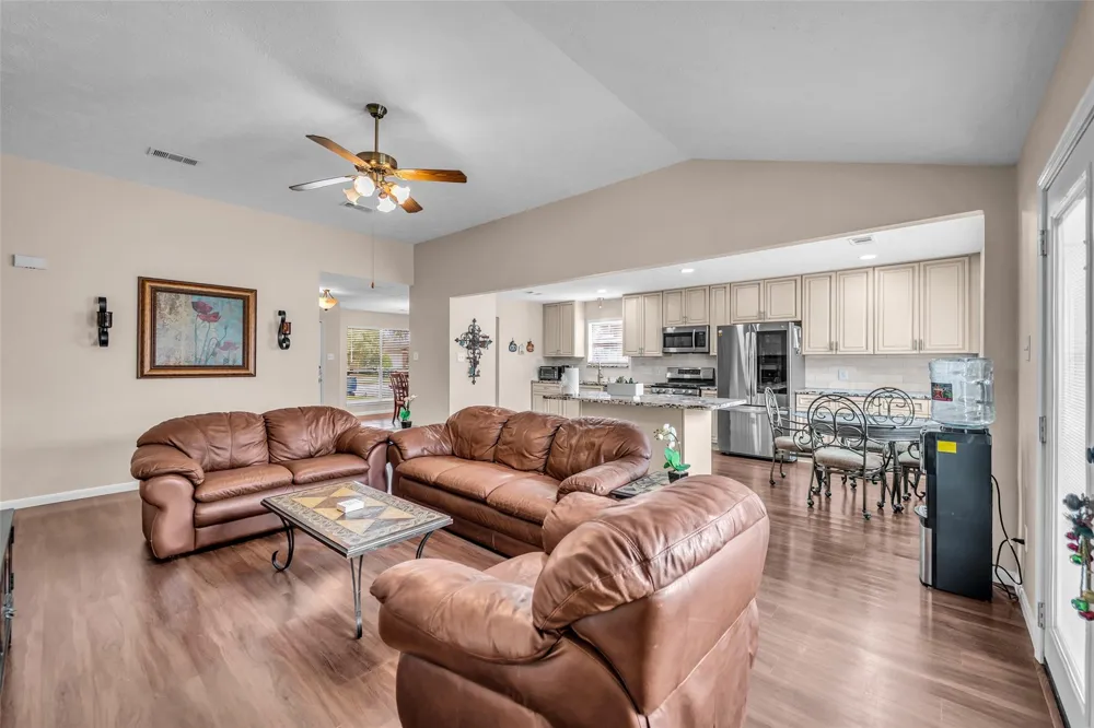 5341 Town Park Boulevard Katy, TX 77493