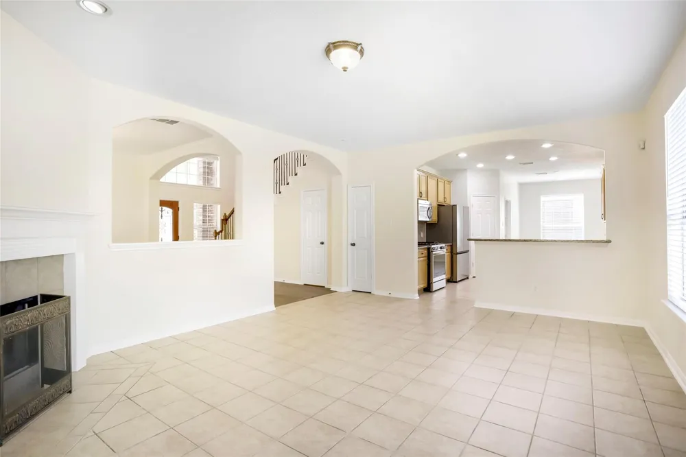 16315 E Amber Willow Trail Cypress, TX 77433