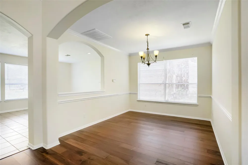 16315 E Amber Willow Trail Cypress, TX 77433