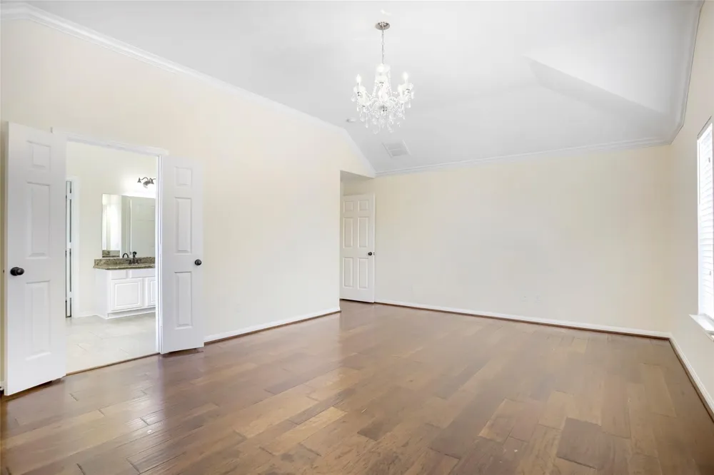 16315 E Amber Willow Trail Cypress, TX 77433