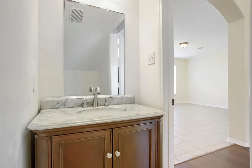 16315 E Amber Willow Trail Cypress, TX 77433