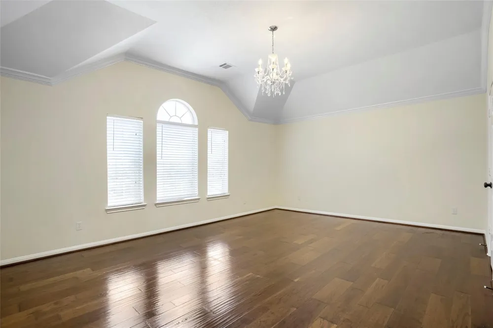 16315 E Amber Willow Trail Cypress, TX 77433