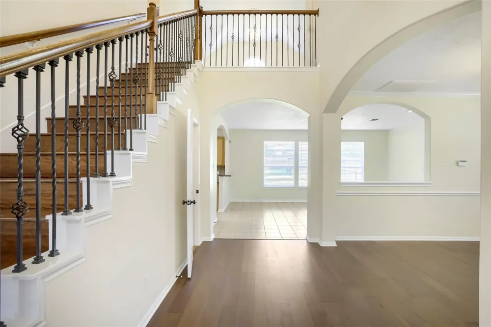 16315 E Amber Willow Trail Cypress, TX 77433