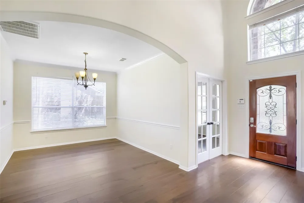 16315 E Amber Willow Trail Cypress, TX 77433