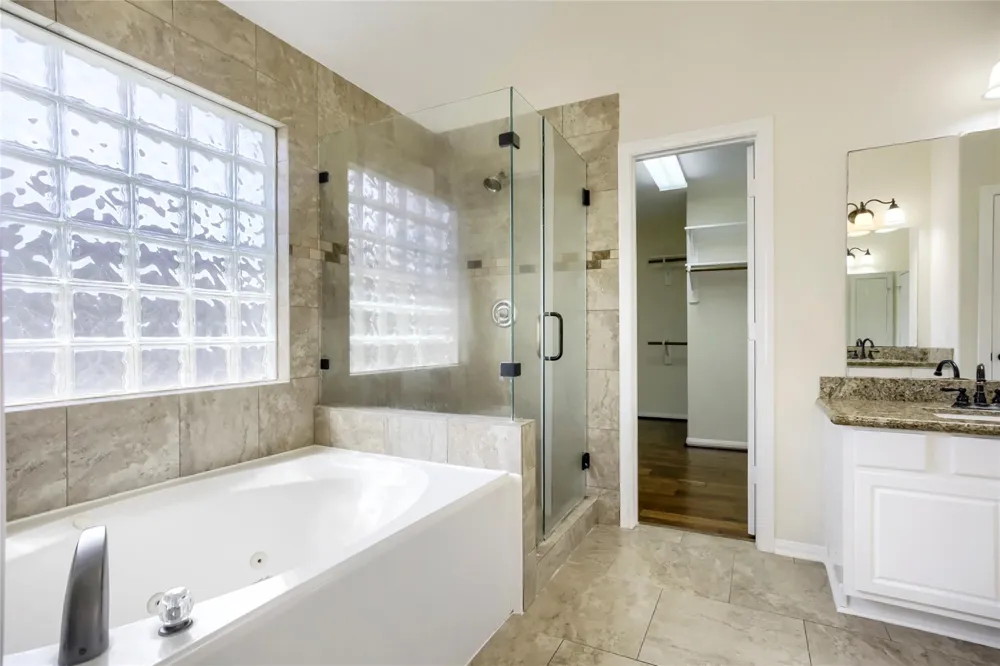 16315 E Amber Willow Trail Cypress, TX 77433