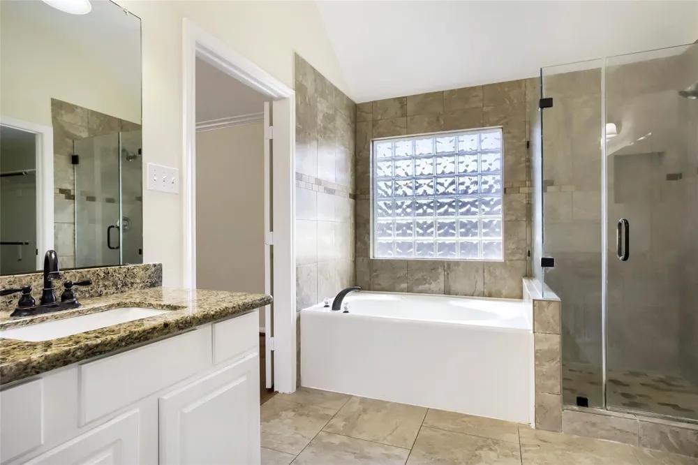16315 E Amber Willow Trail Cypress, TX 77433