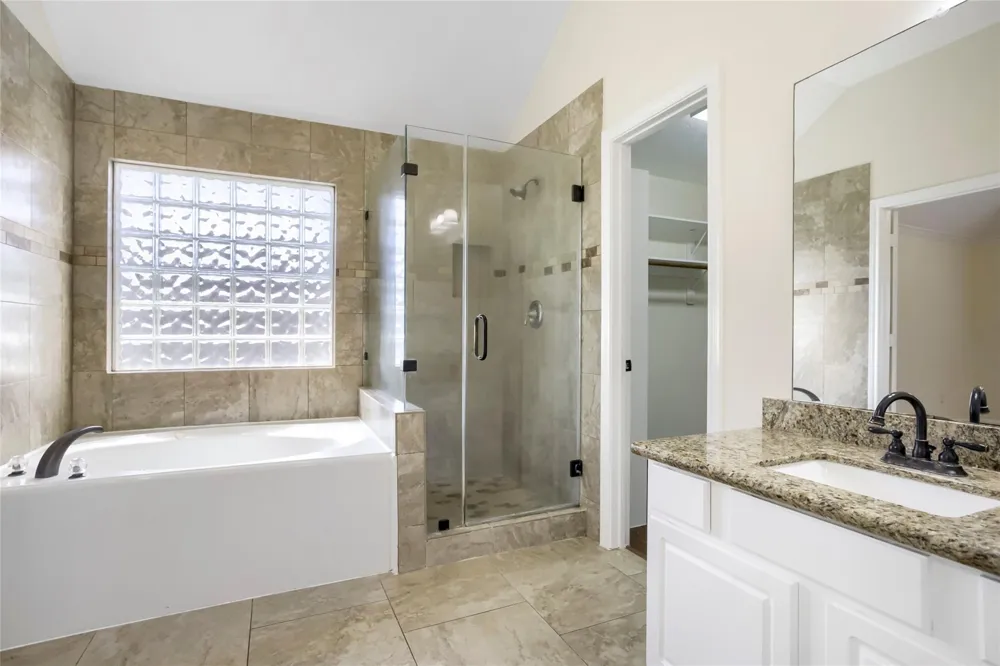 16315 E Amber Willow Trail Cypress, TX 77433