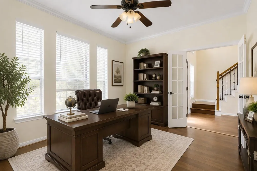 16315 E Amber Willow Trail Cypress, TX 77433