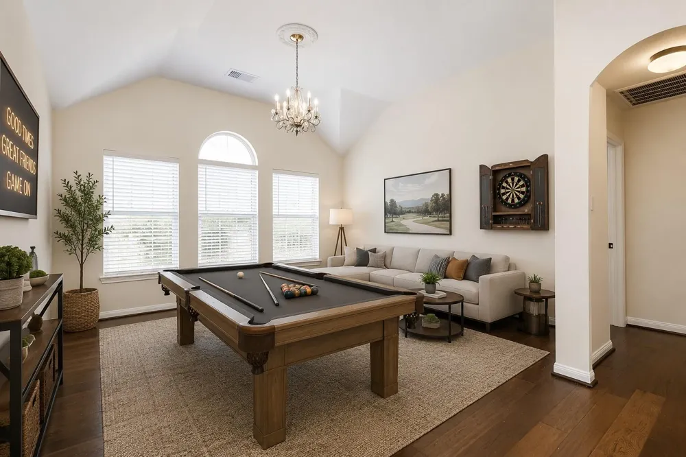 16315 E Amber Willow Trail Cypress, TX 77433
