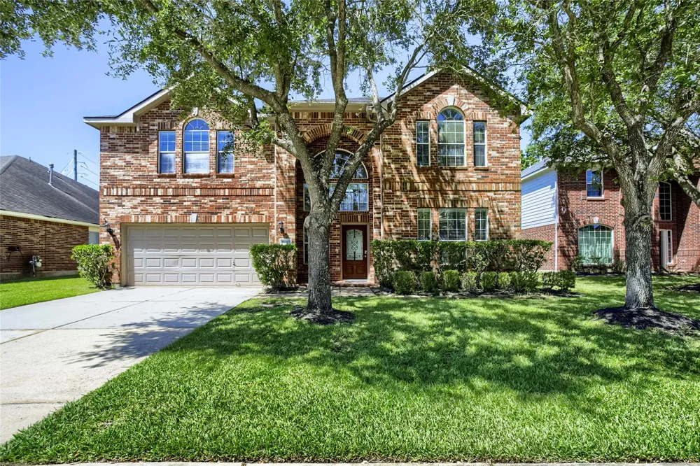 16315 E Amber Willow Trail Cypress, TX 77433