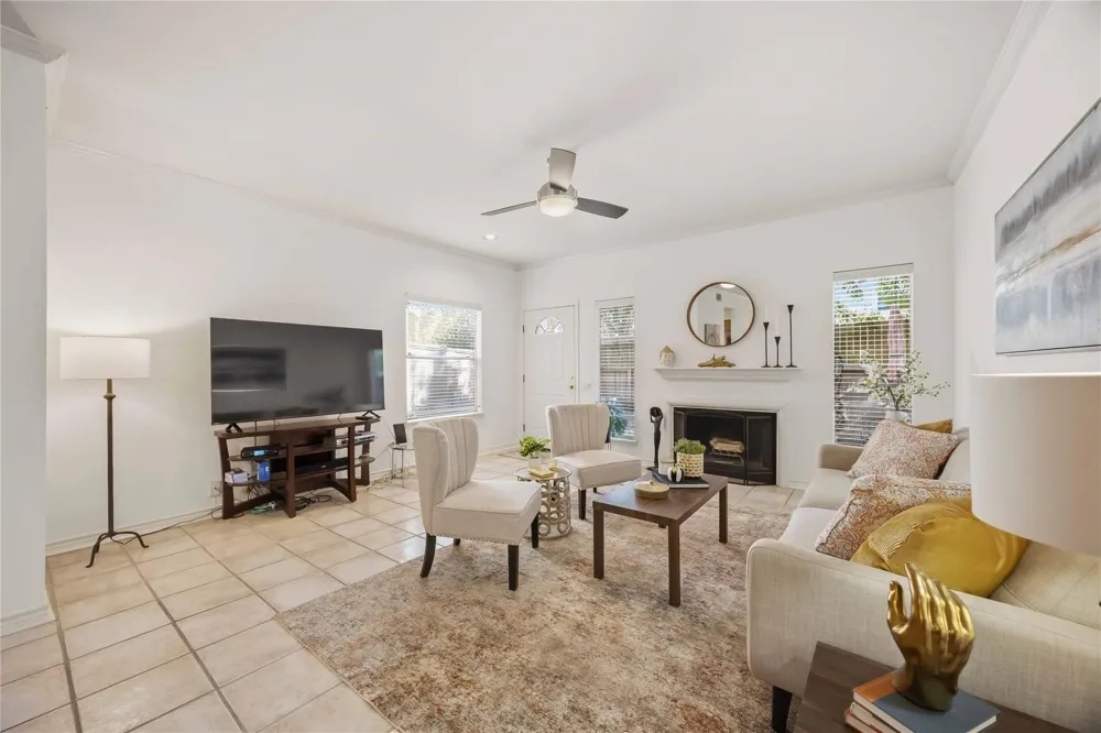 1669 Prairie Grove Drive Houston, TX 77077