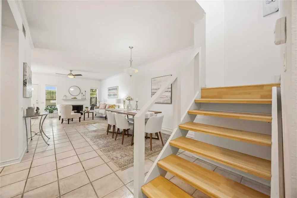 1669 Prairie Grove Drive Houston, TX 77077